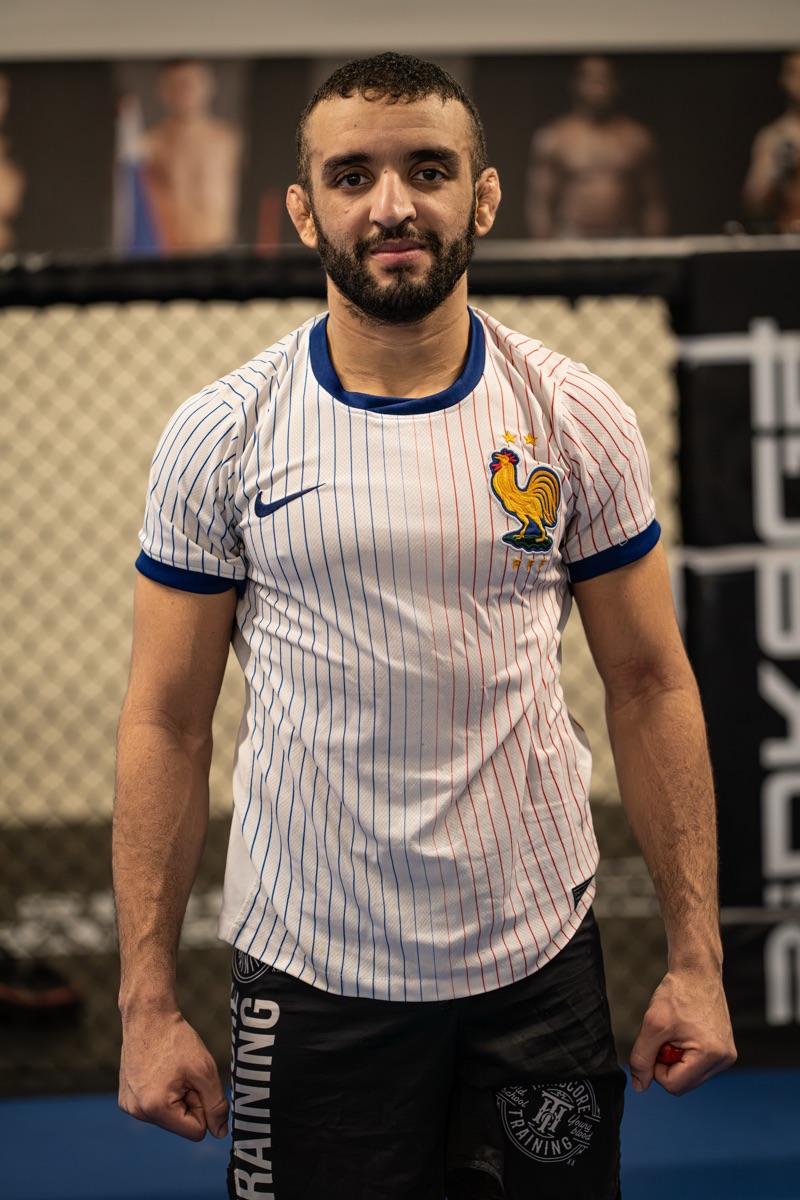 Adam Meskini