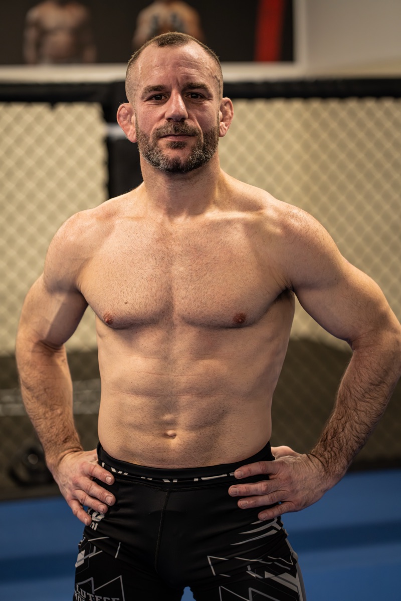 Gaëtan Hurtel