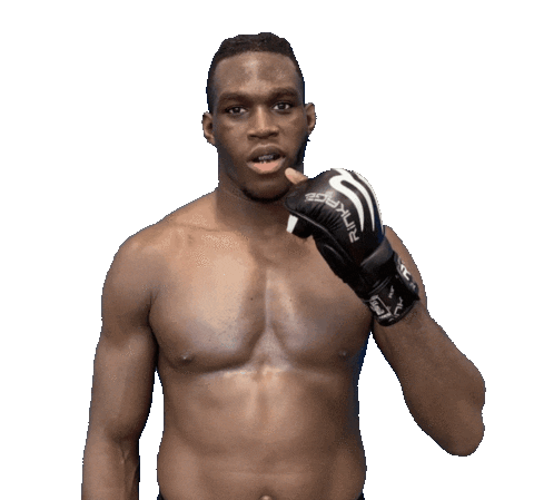 MMA Smile