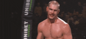 UFC Win