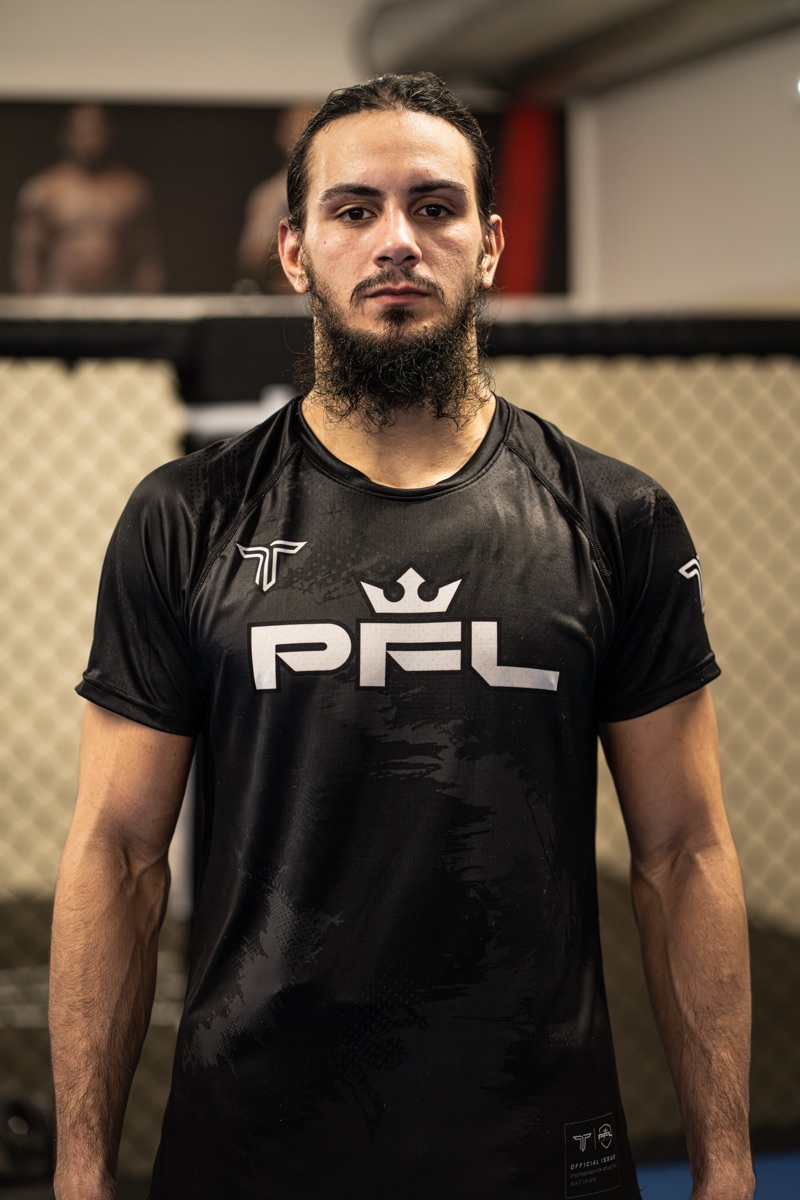 Rayan Balbali