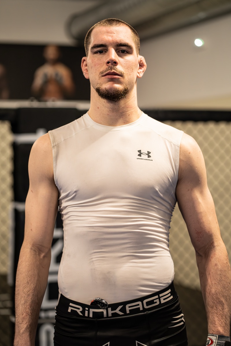 Théo Ulrich